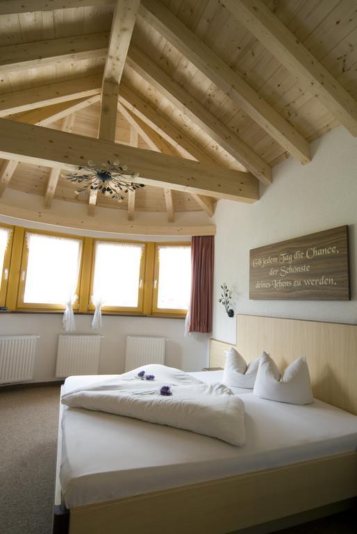 Ferienhof Schoene Aussicht Pfunds Chambre photo
